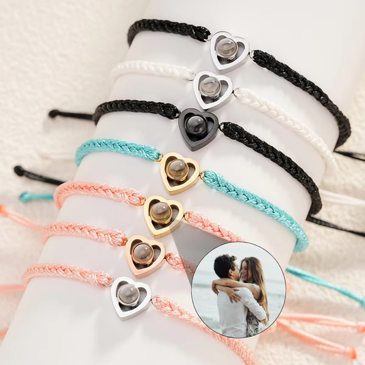 PULSERA AMOR