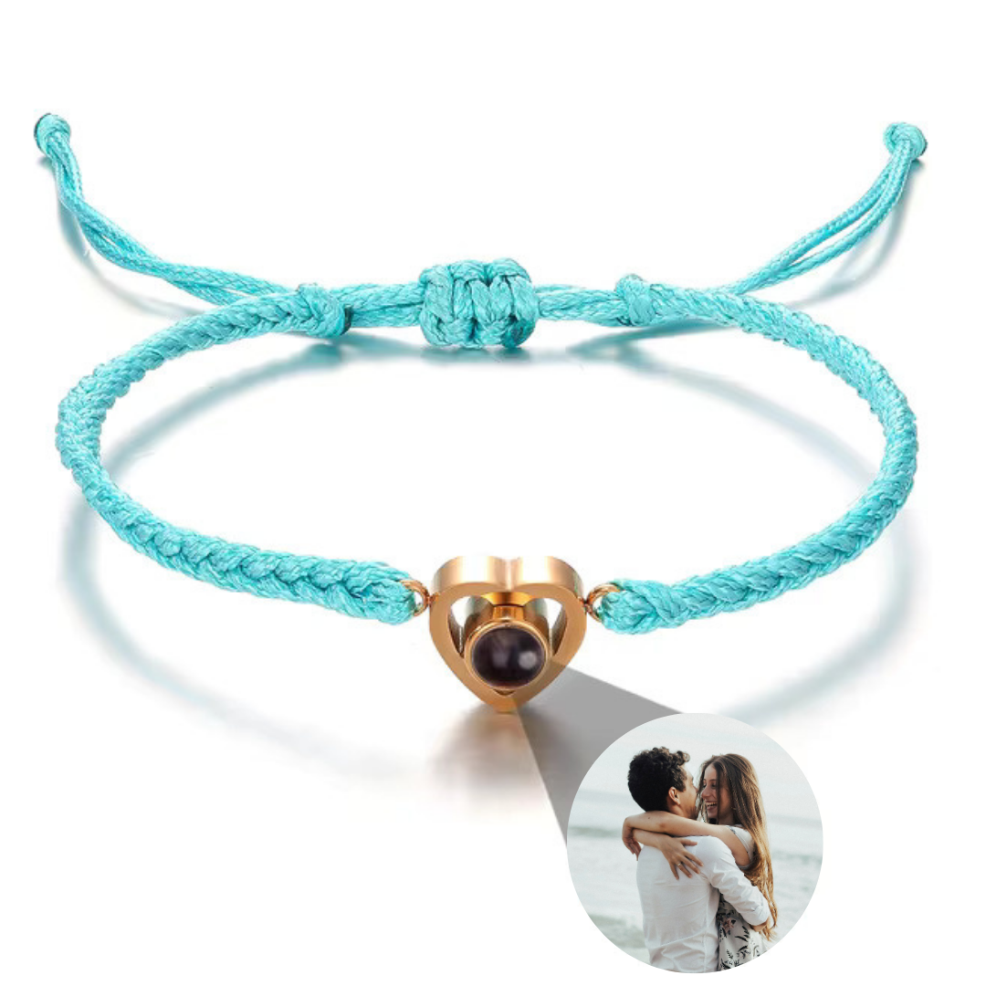 PULSERA AMOR