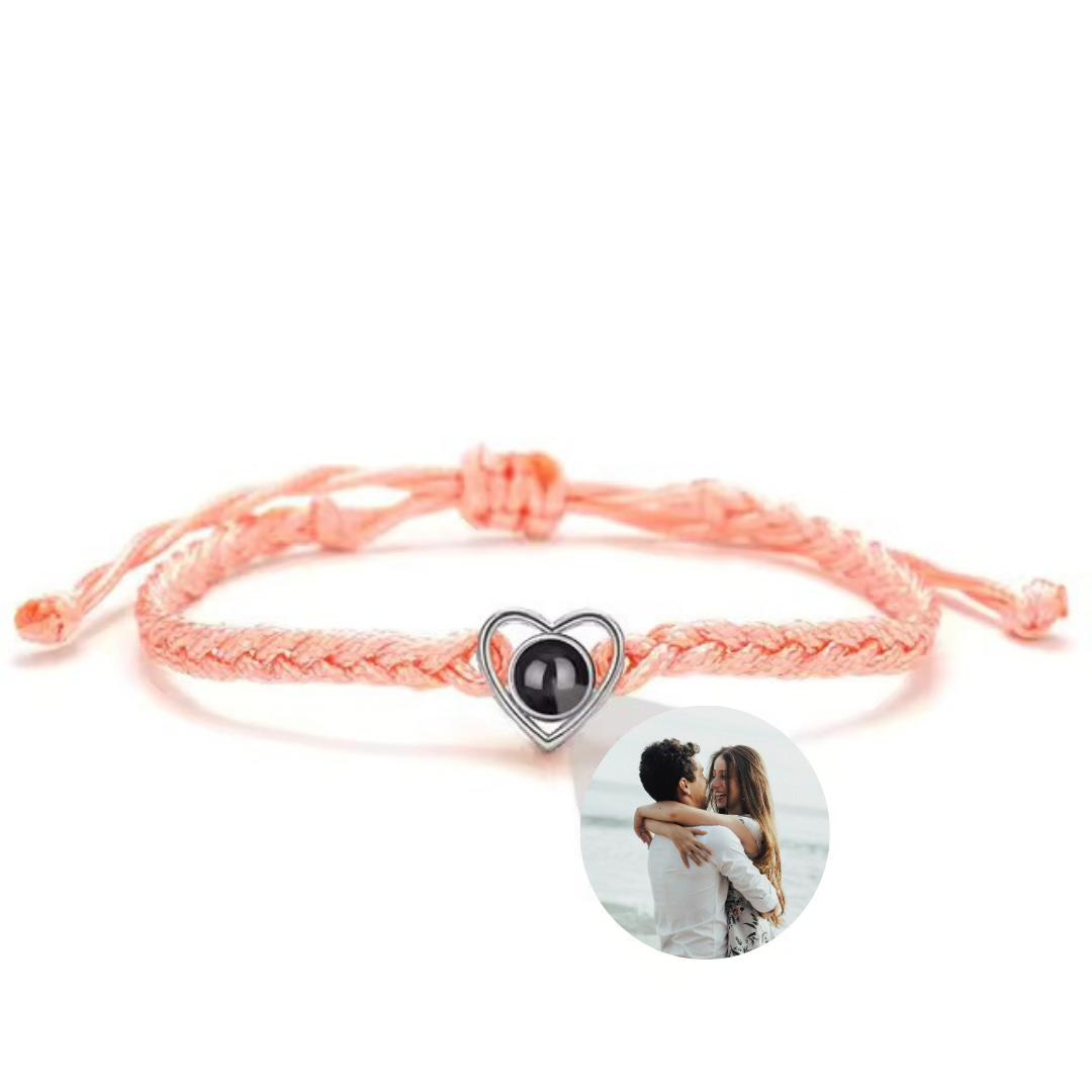 PULSERA AMOR