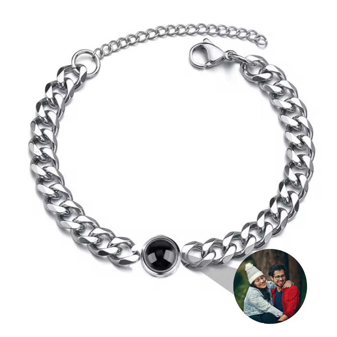 PULSERA ECLIPSE