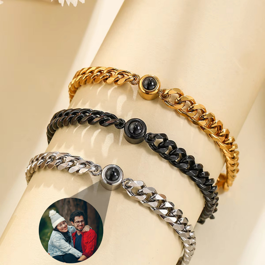 PULSERA ECLIPSE