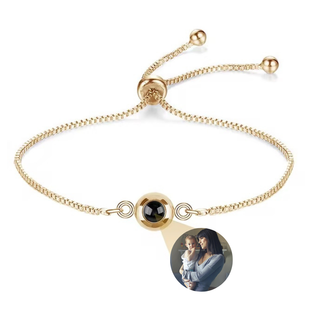 PULSERA LUX