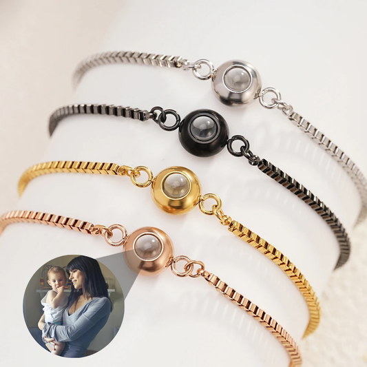 PULSERA LUX