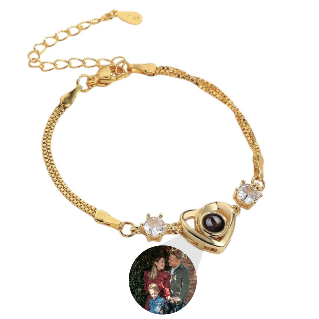 PULSERA TERNURA