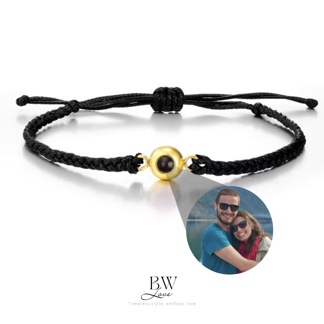 PULSERA MEMORIA - Cordón Fino