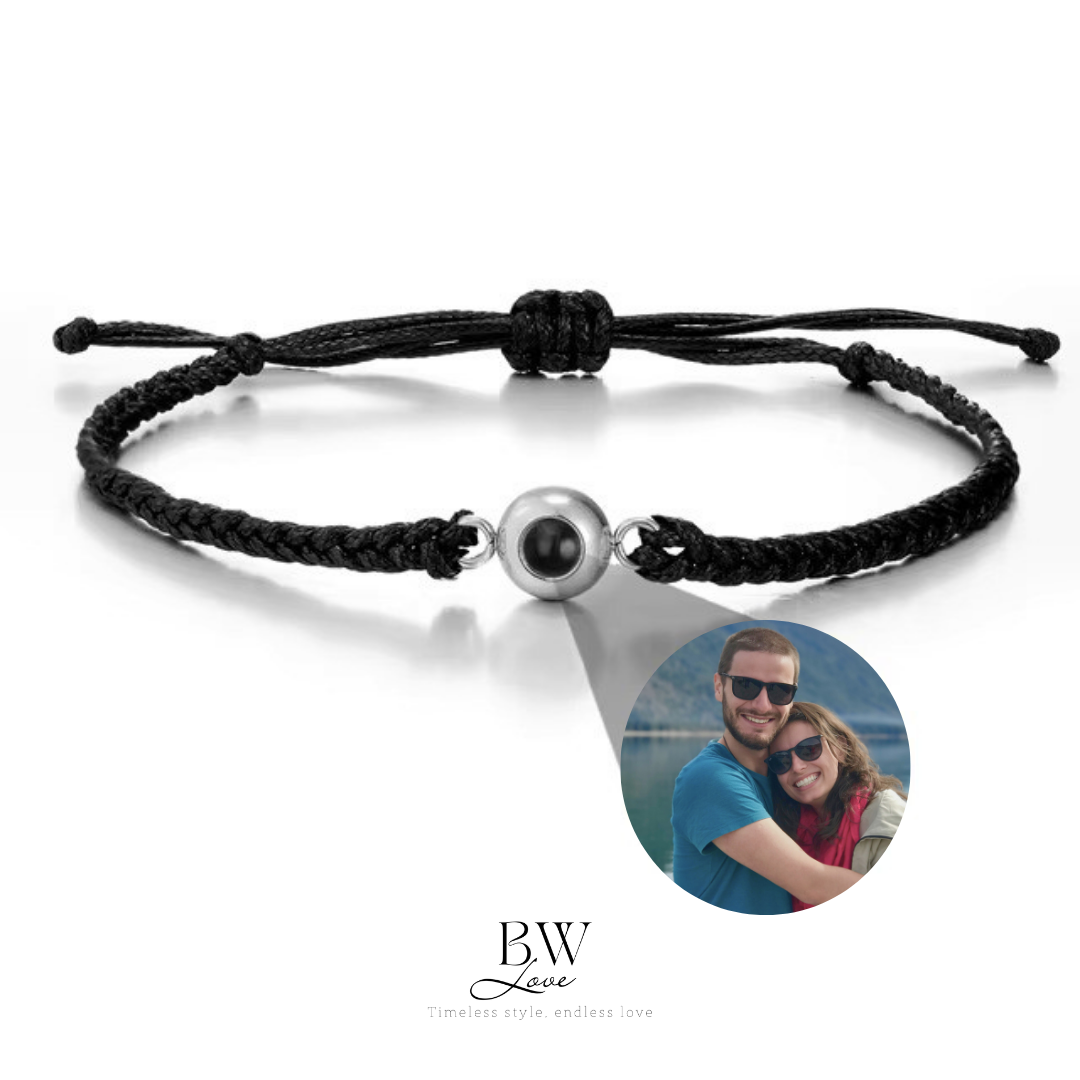 PULSERA MEMORIA - Cordón Fino