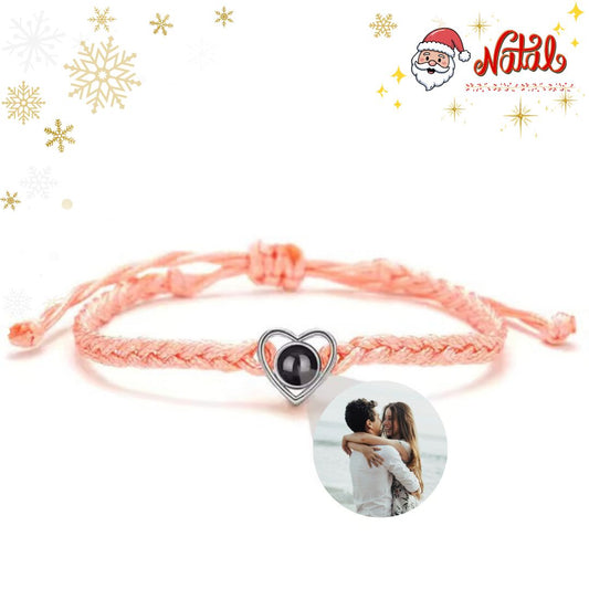 PULSERA AMOR