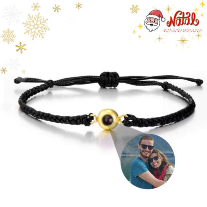 PULSERA MEMORIA - Cordón Fino