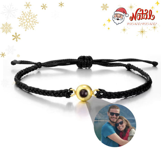 PULSERA MEMORIA - Cordón Fino