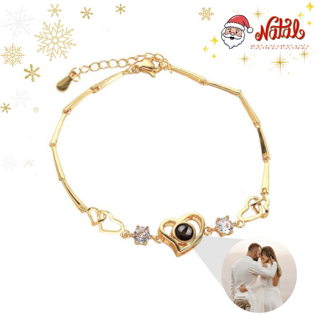 PULSERA AMORE