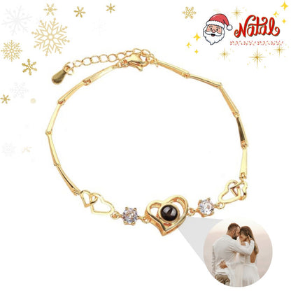 PULSERA AMORE