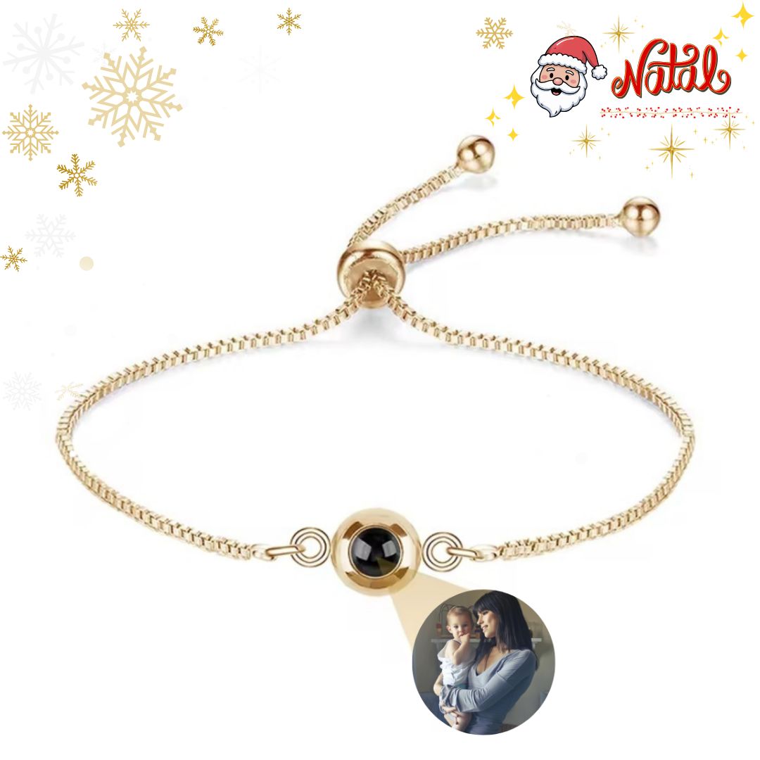 PULSERA LUX